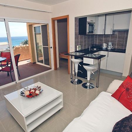 Apartamento Playa Maravillosa 2 Коста Калма Екстериор снимка
