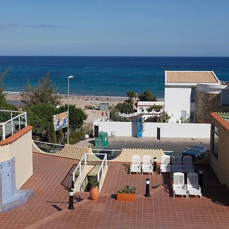 Apartamento Playa Maravillosa 2 Коста Калма Екстериор снимка