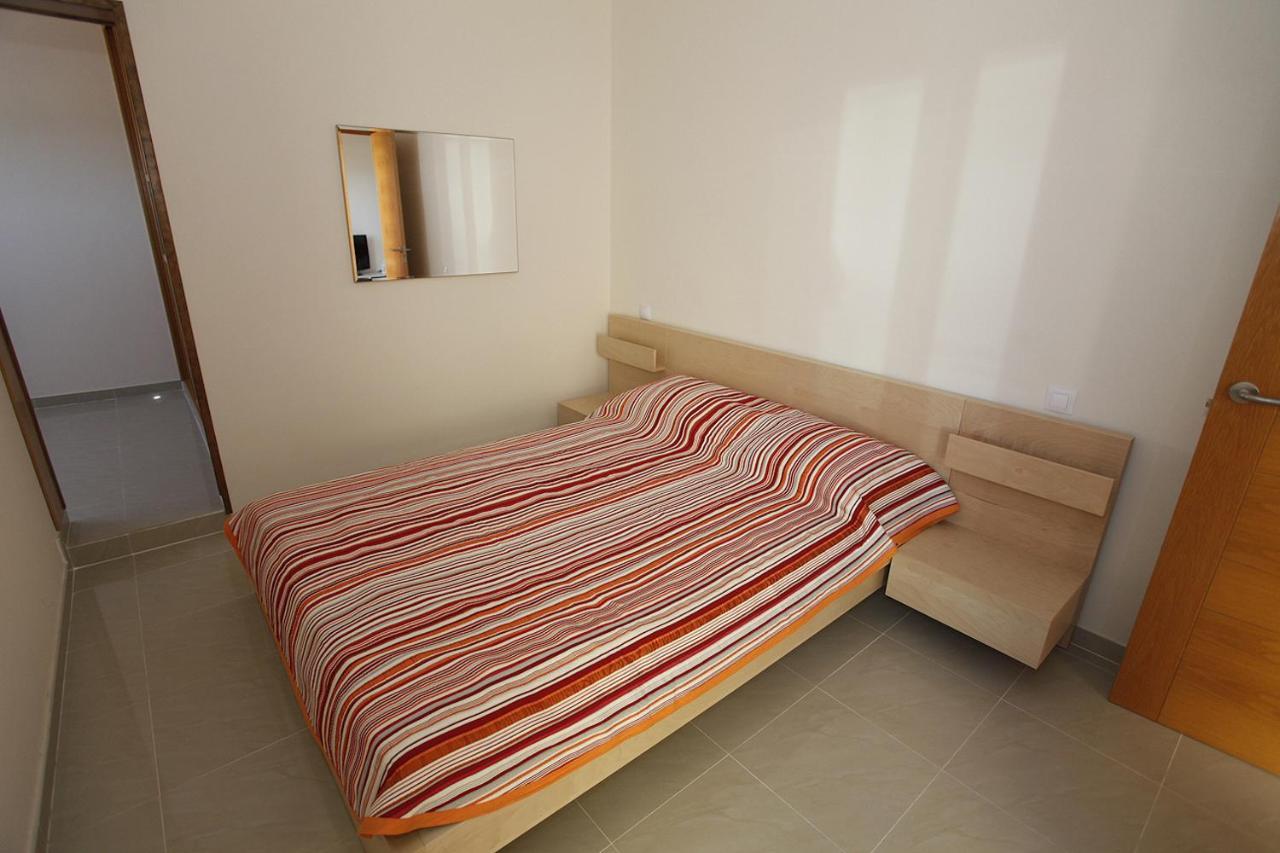 Apartamento Playa Maravillosa 2 Коста Калма Екстериор снимка