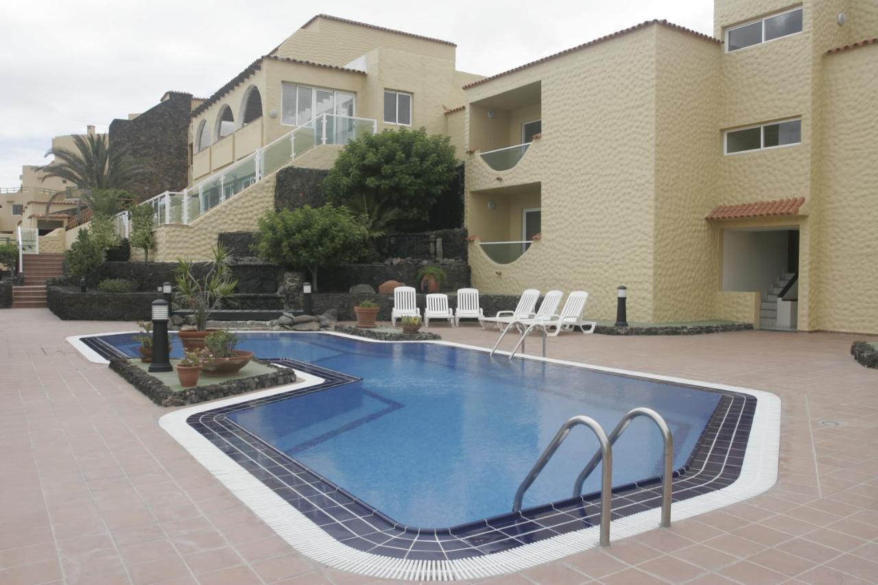 Apartamento Playa Maravillosa 2 Коста Калма Екстериор снимка