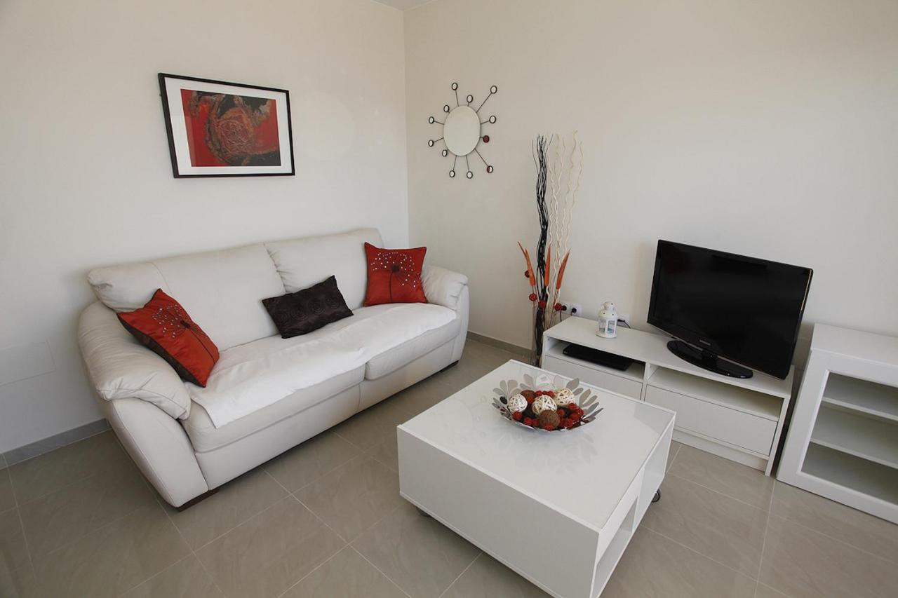 Apartamento Playa Maravillosa 2 Коста Калма Екстериор снимка