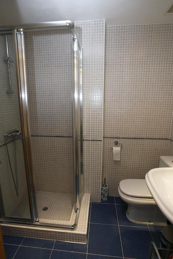 Apartamento Playa Maravillosa 2 Коста Калма Екстериор снимка