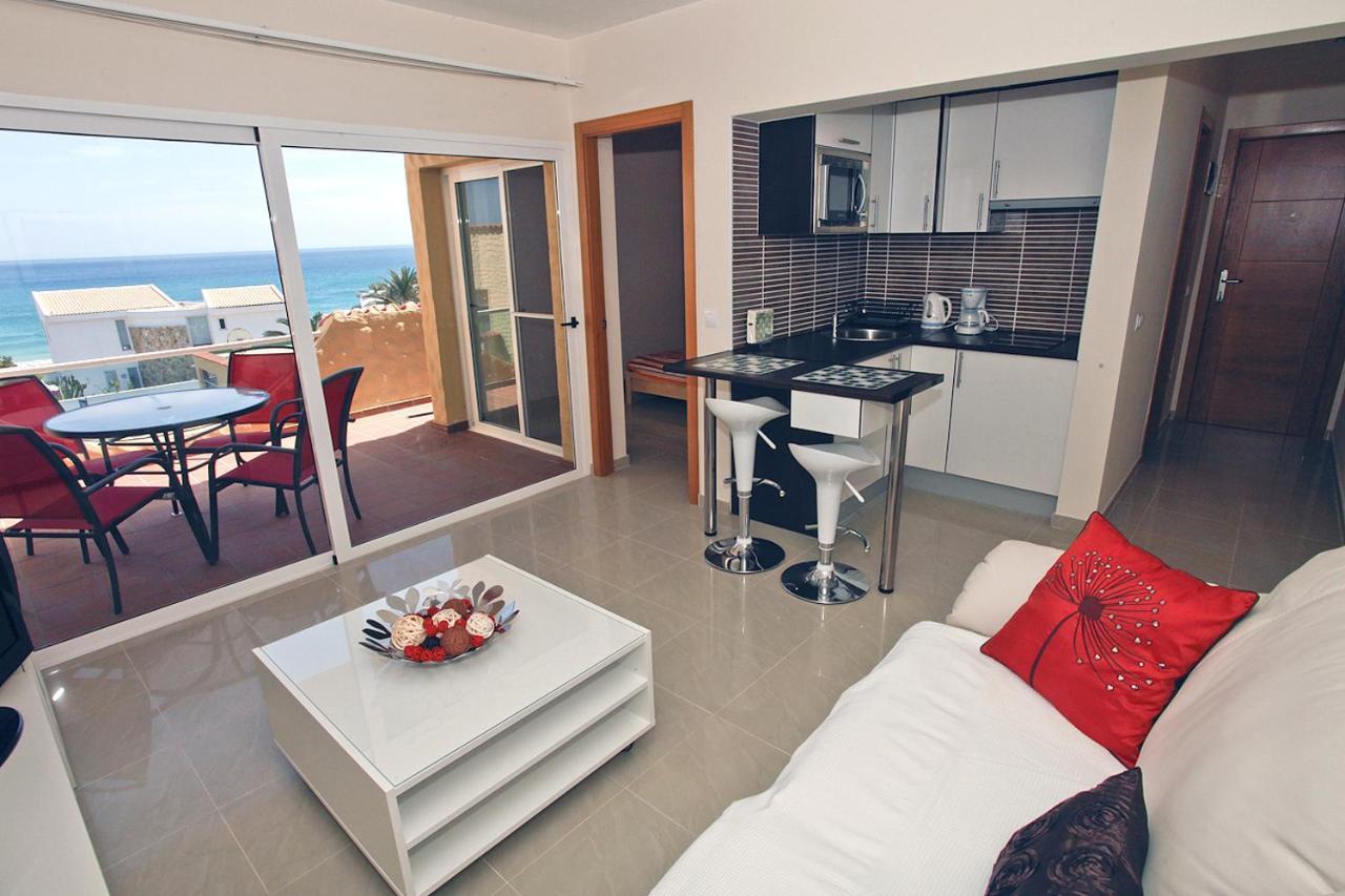 Apartamento Playa Maravillosa 2 Коста Калма Екстериор снимка