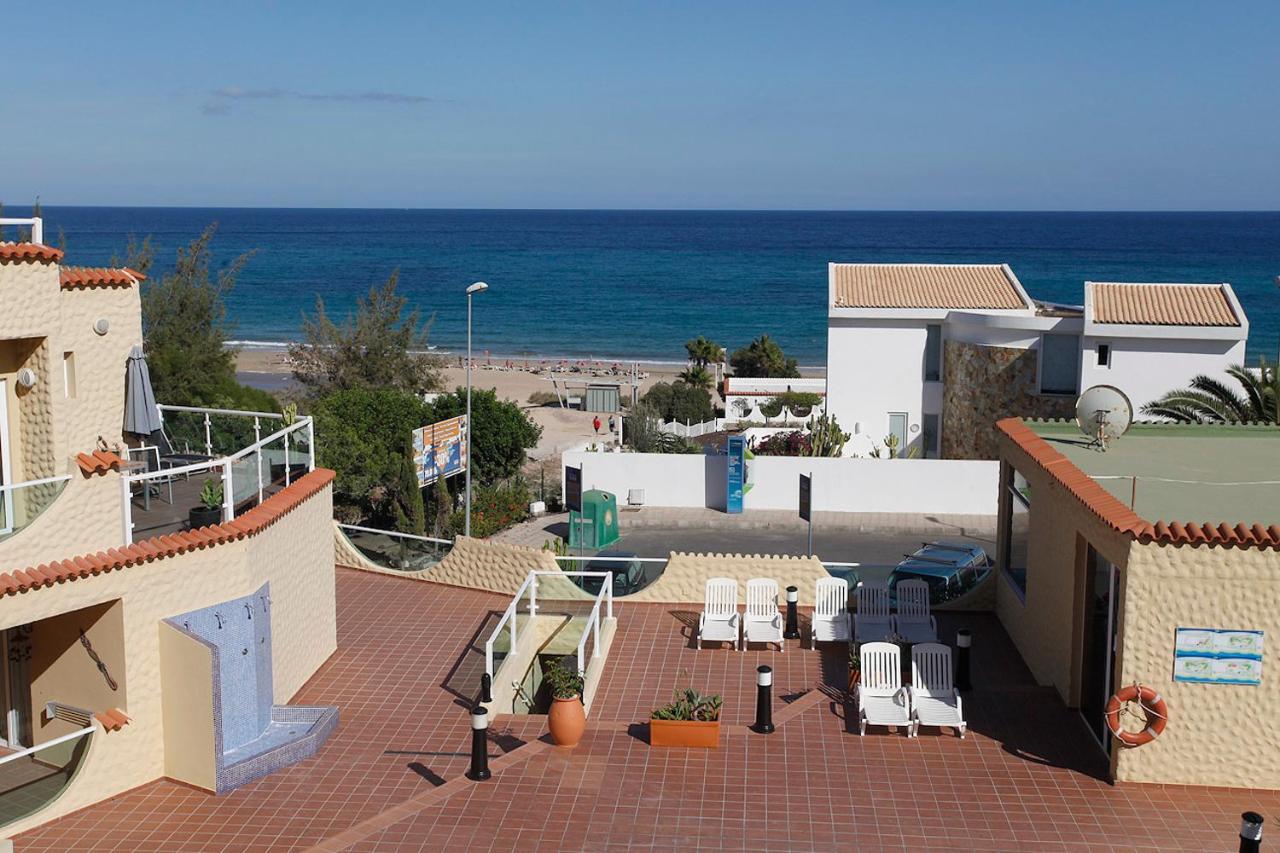 Apartamento Playa Maravillosa 2 Коста Калма Екстериор снимка