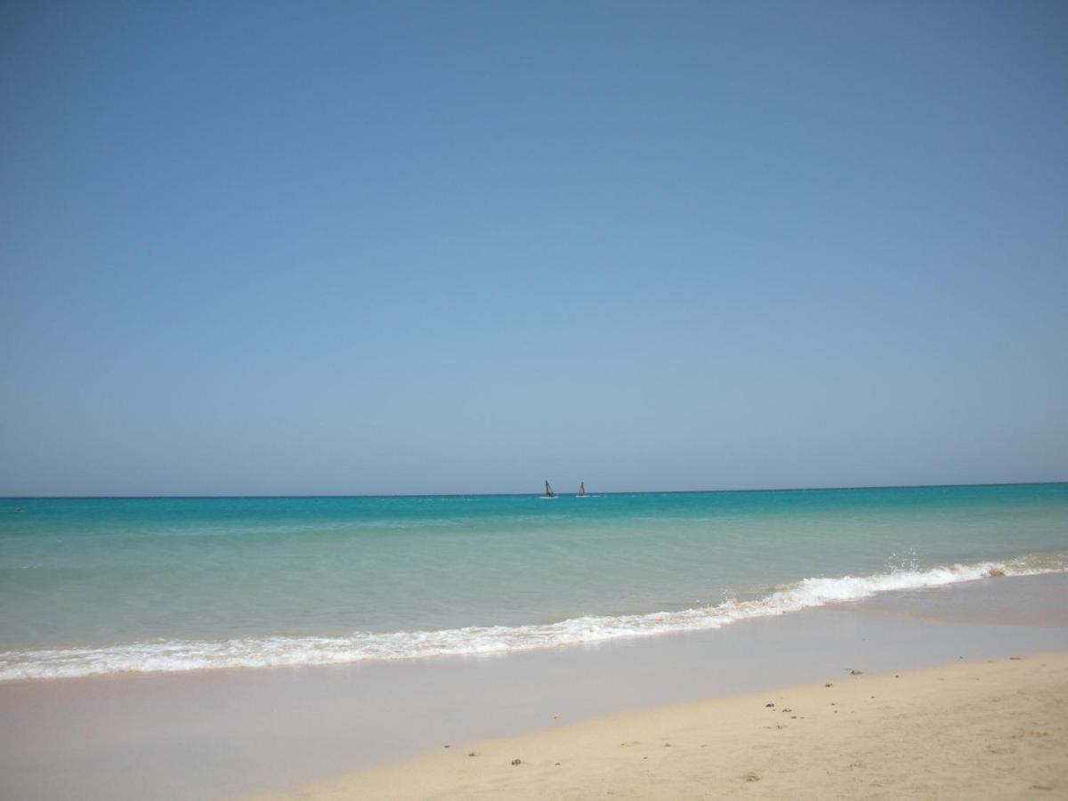 Apartamento Playa Maravillosa 2 Коста Калма Екстериор снимка