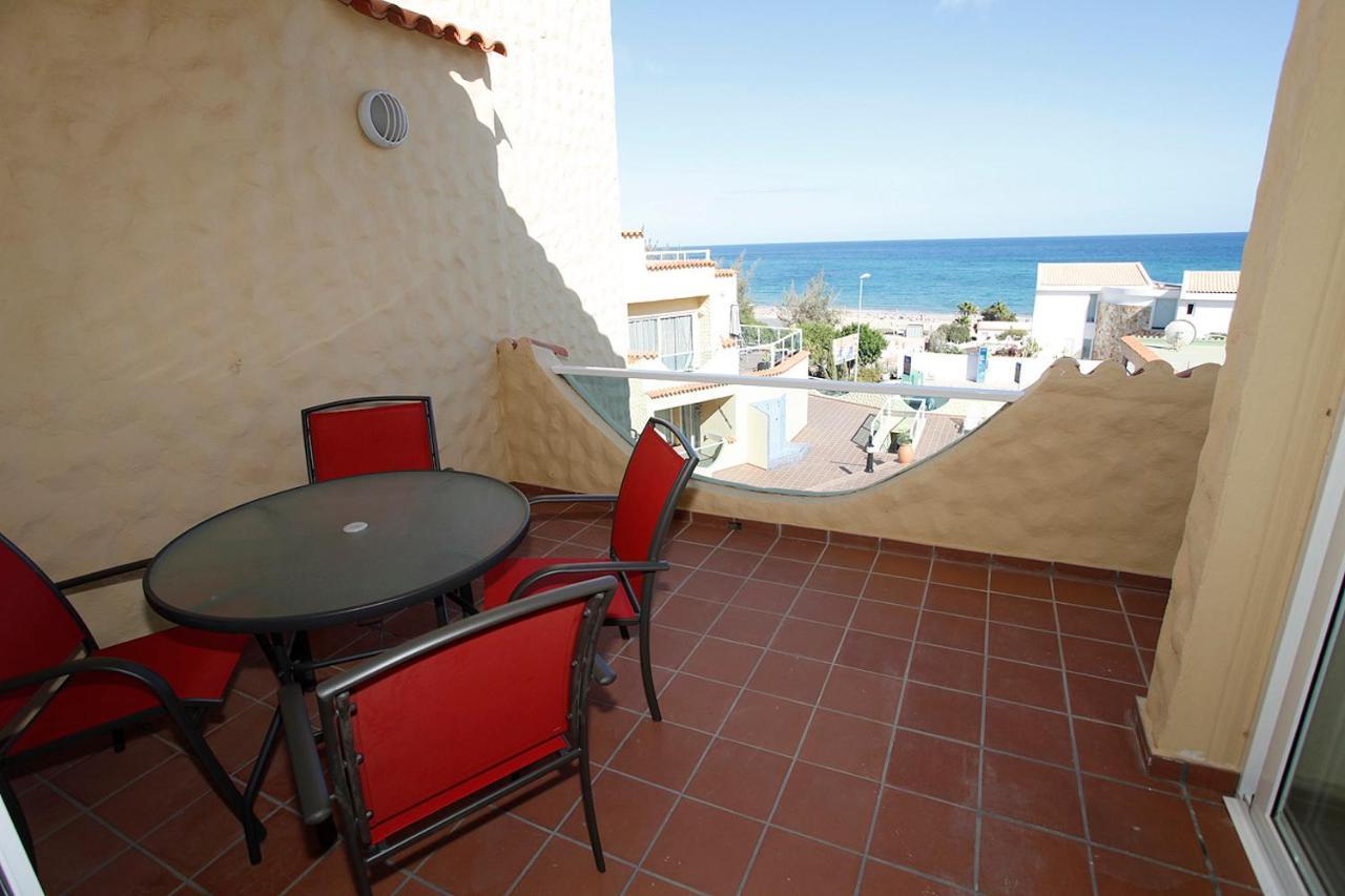 Apartamento Playa Maravillosa 2 Коста Калма Екстериор снимка
