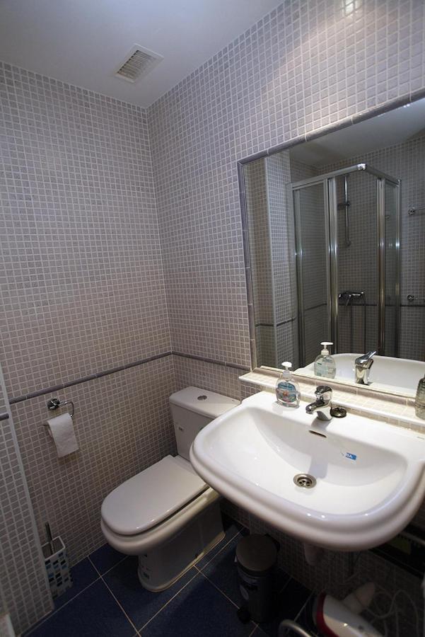 Apartamento Playa Maravillosa 2 Коста Калма Екстериор снимка
