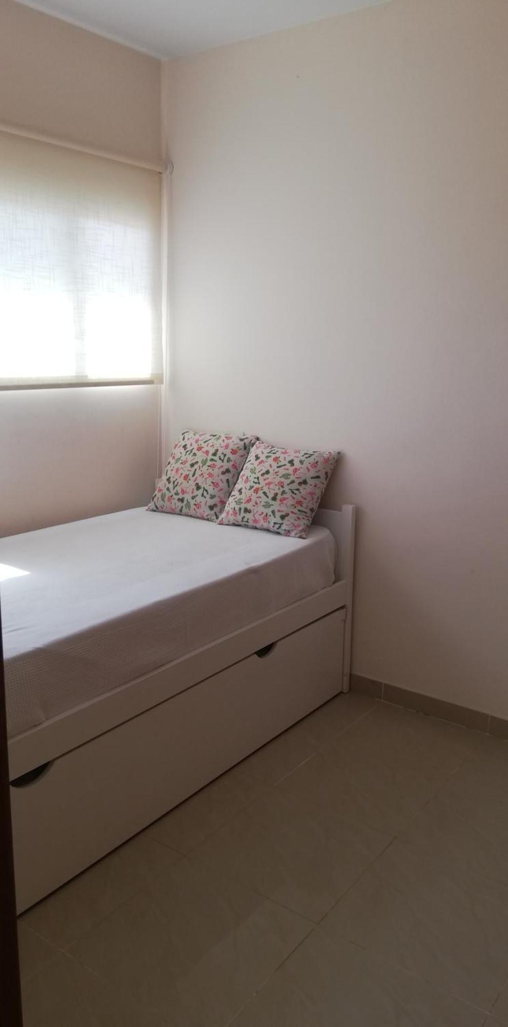 Apartamento Playa Maravillosa 2 Коста Калма Екстериор снимка