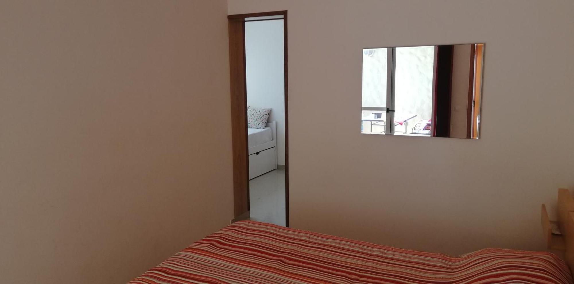 Apartamento Playa Maravillosa 2 Коста Калма Екстериор снимка