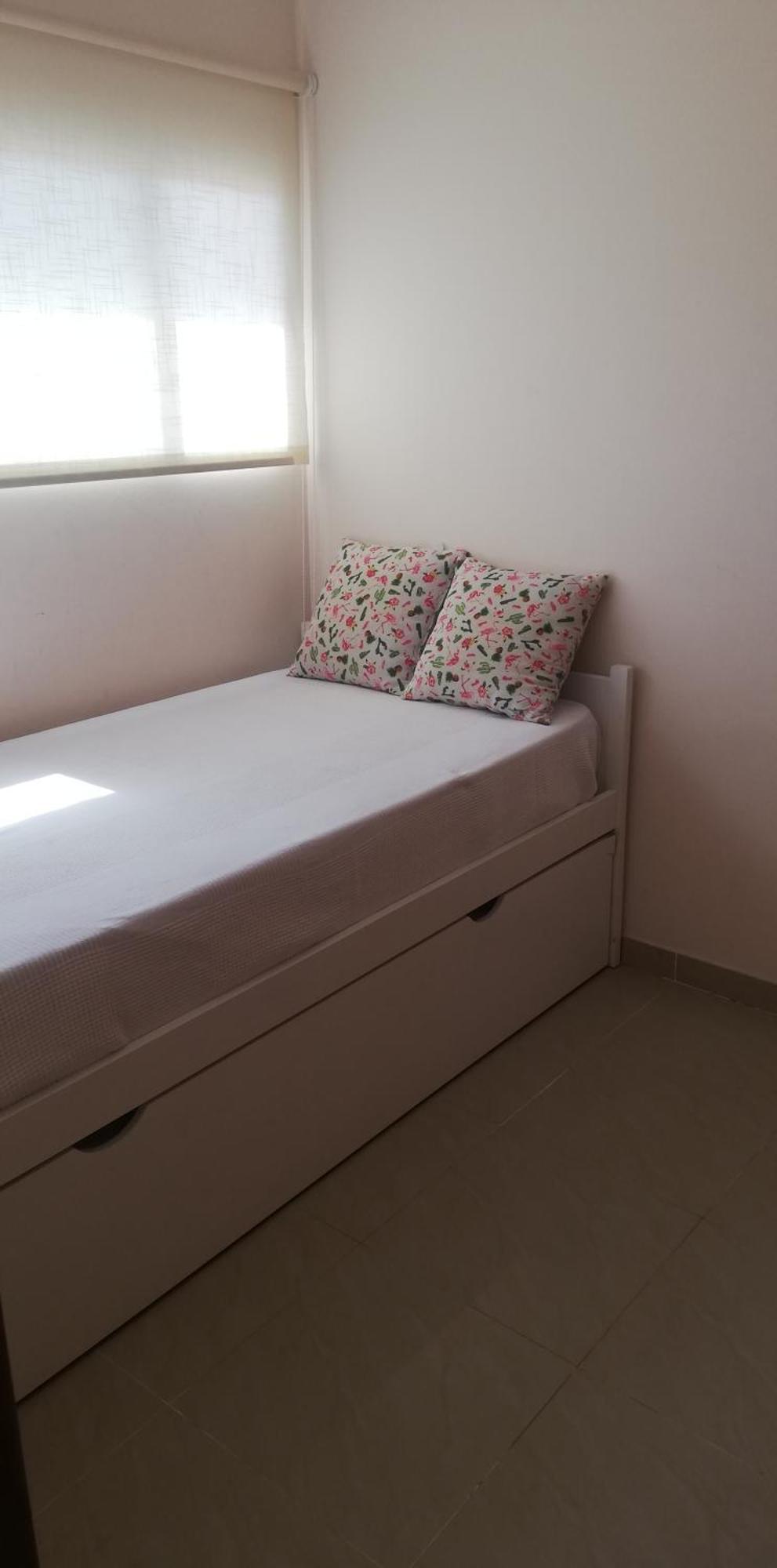 Apartamento Playa Maravillosa 2 Коста Калма Екстериор снимка